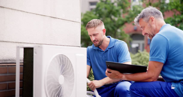 Best Thermostats and Smart Controls in Clifton, AZ