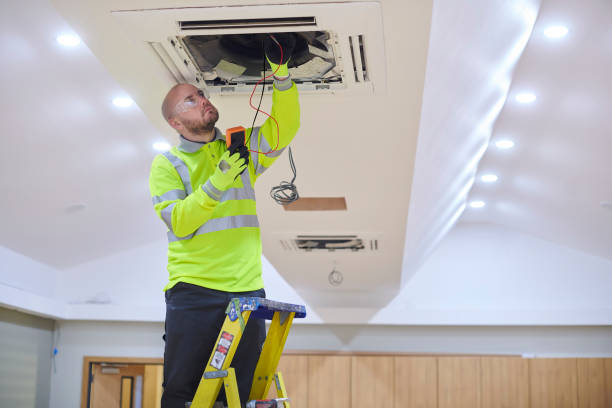 Best Furnace Cleaning in Clifton, AZ