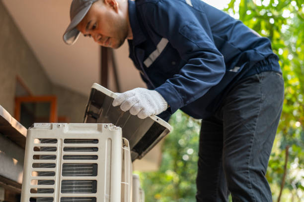 Best HVAC Software and Technology in Clifton, AZ